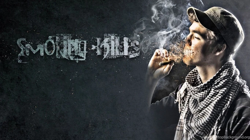 Smoking Kills HD Wallpaper for Desktop.jpg