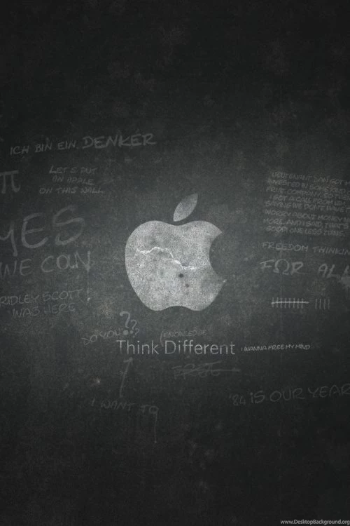 20 Beautiful Free Apple iPhone 4S Wallpapers