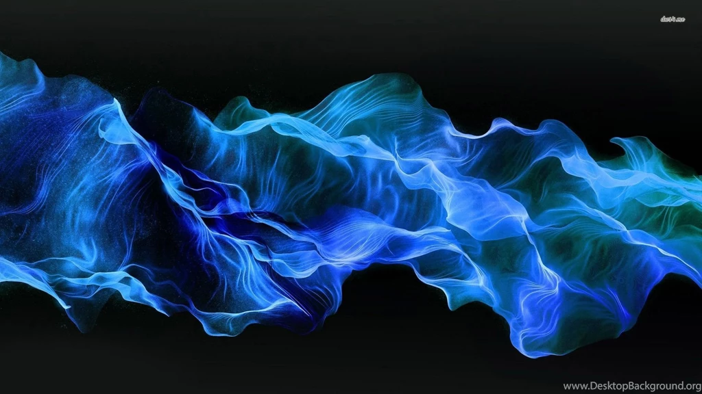 Blue Smoke Wallpapers   Abstract Wallpapers