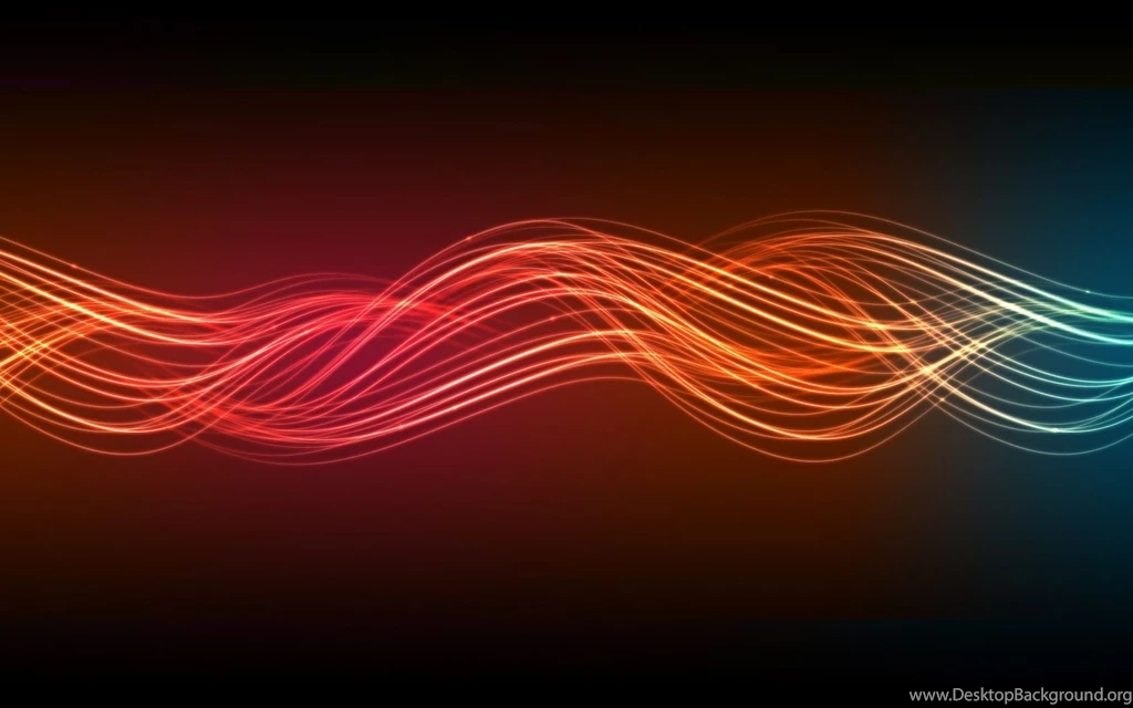 Flow Light Wallpapers