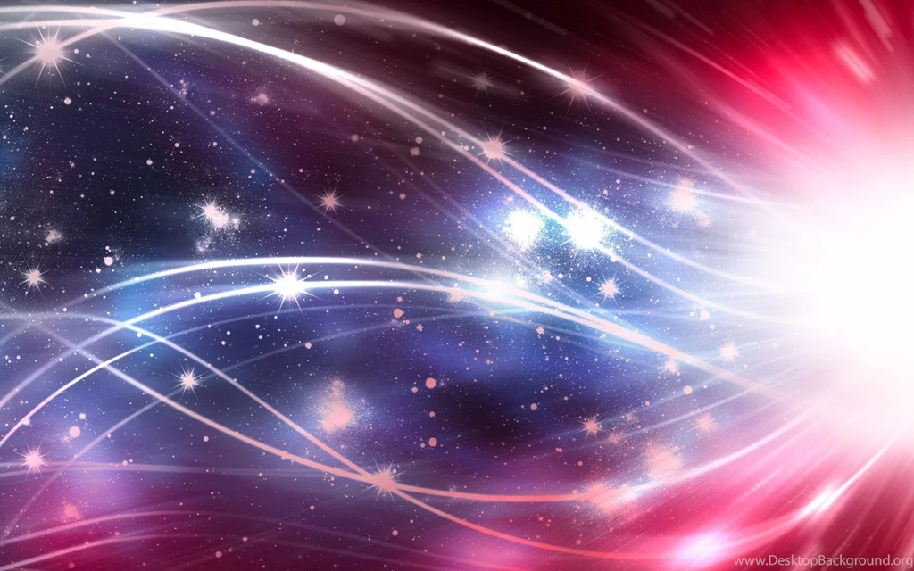 New Abstract Light Wallpapers 2014