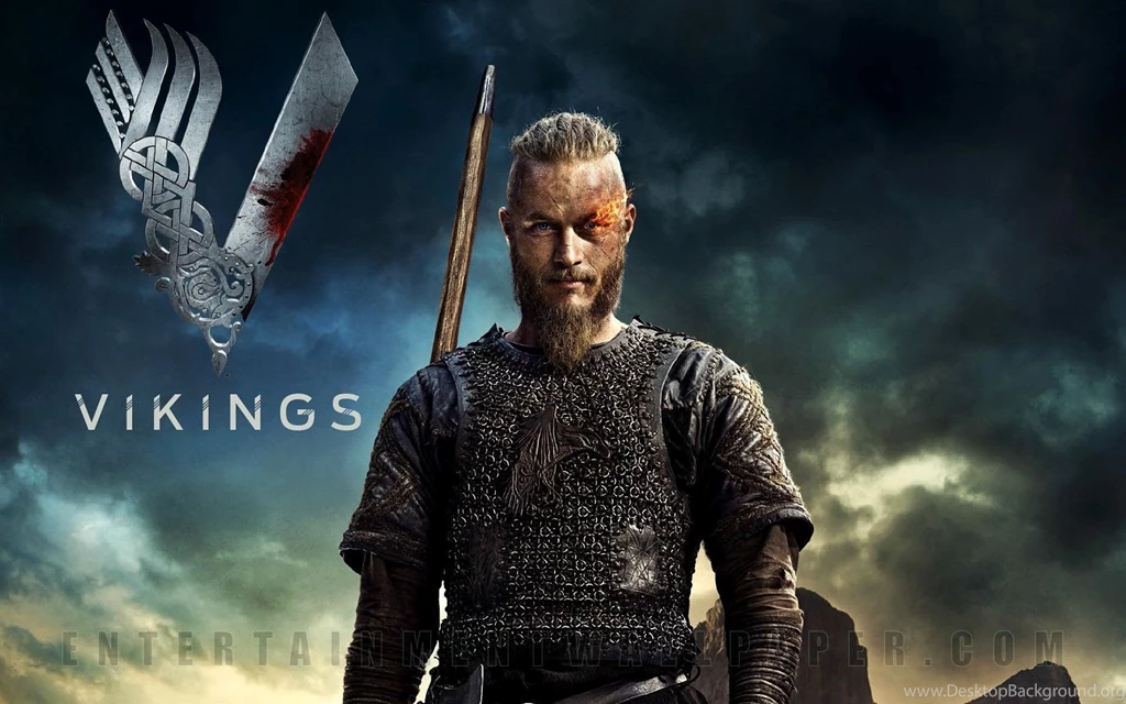 Vikings Wallpapers
