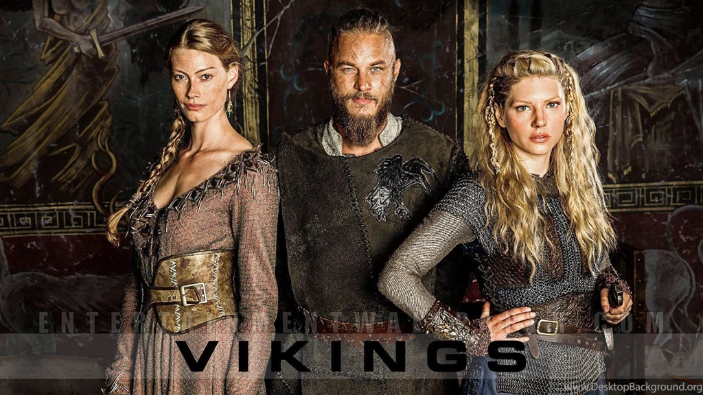 Vikings Wallpapers