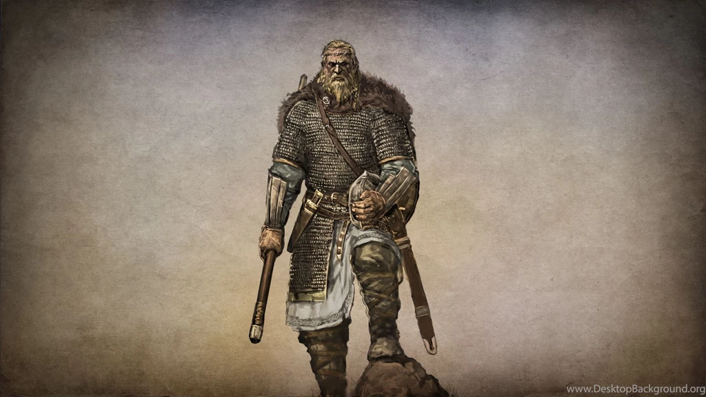 Vikings HD Wallpapers