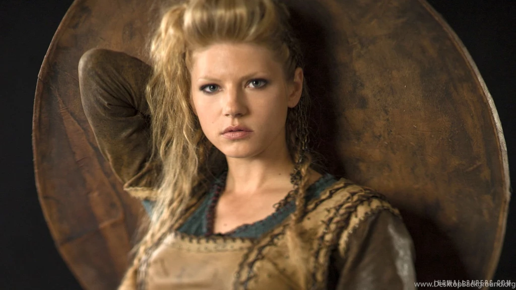 Katheryn Winnick In Vikings HD Wallpapers IHD Wallpapers