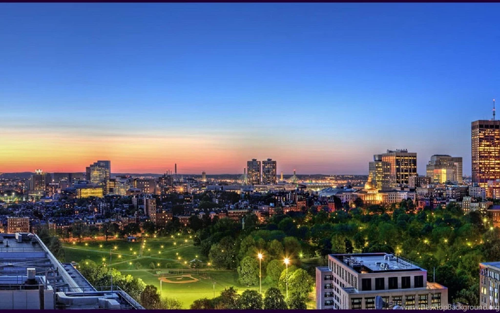18 Boston HD Wallpapers