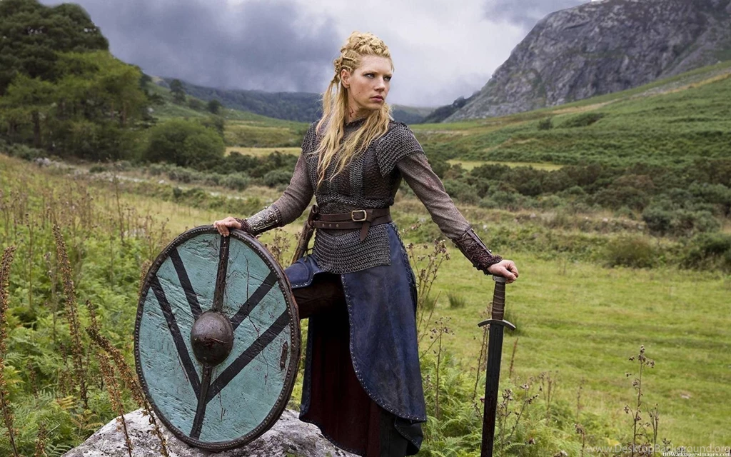 Vikings Wallpapers Cool Resolution Detail