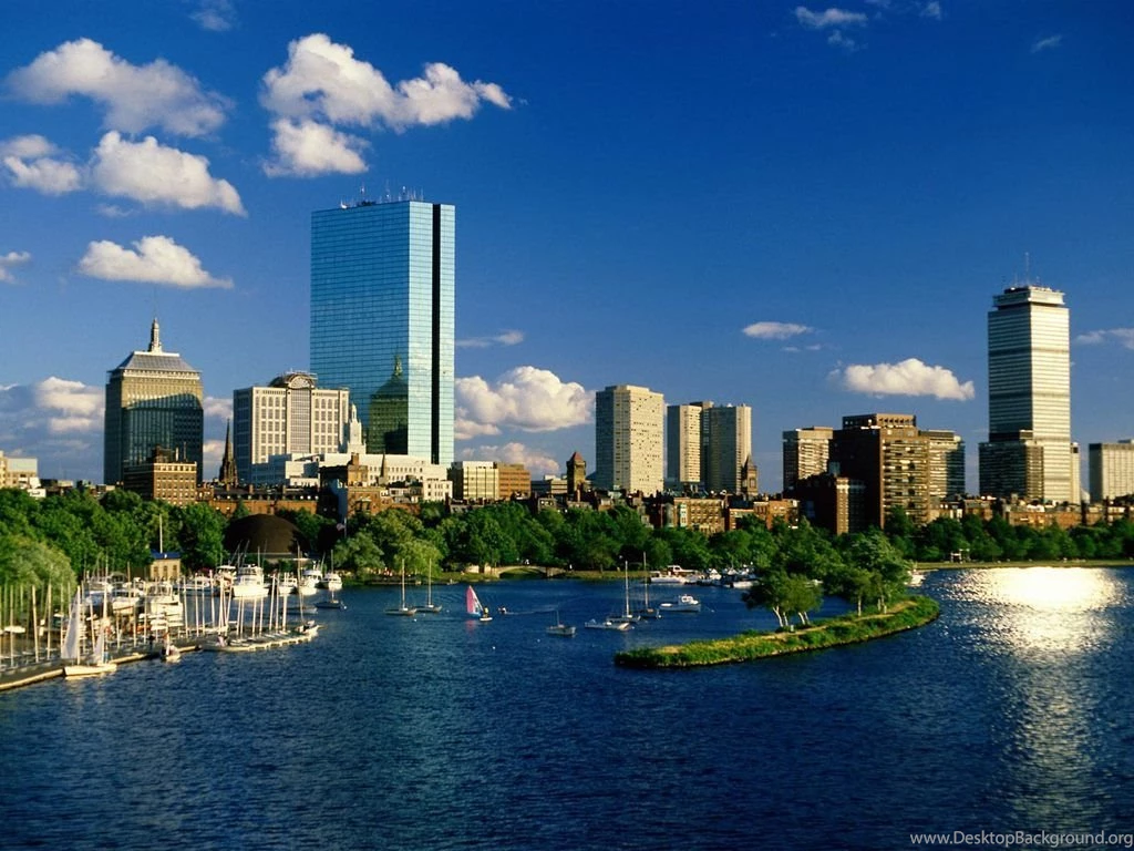 Boston Wallpapers