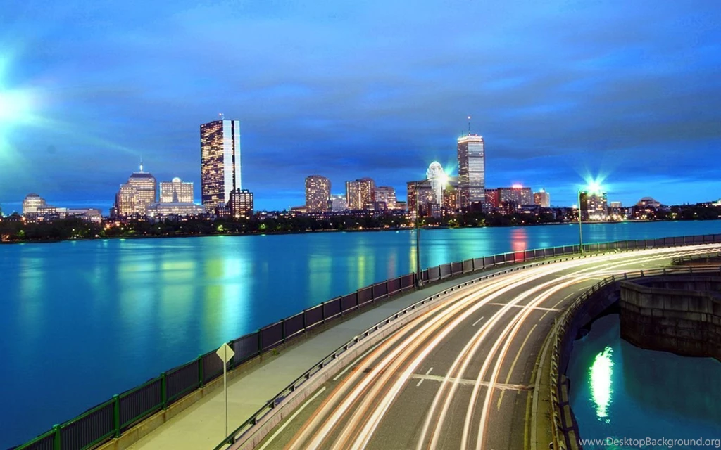 Boston Wallpapers