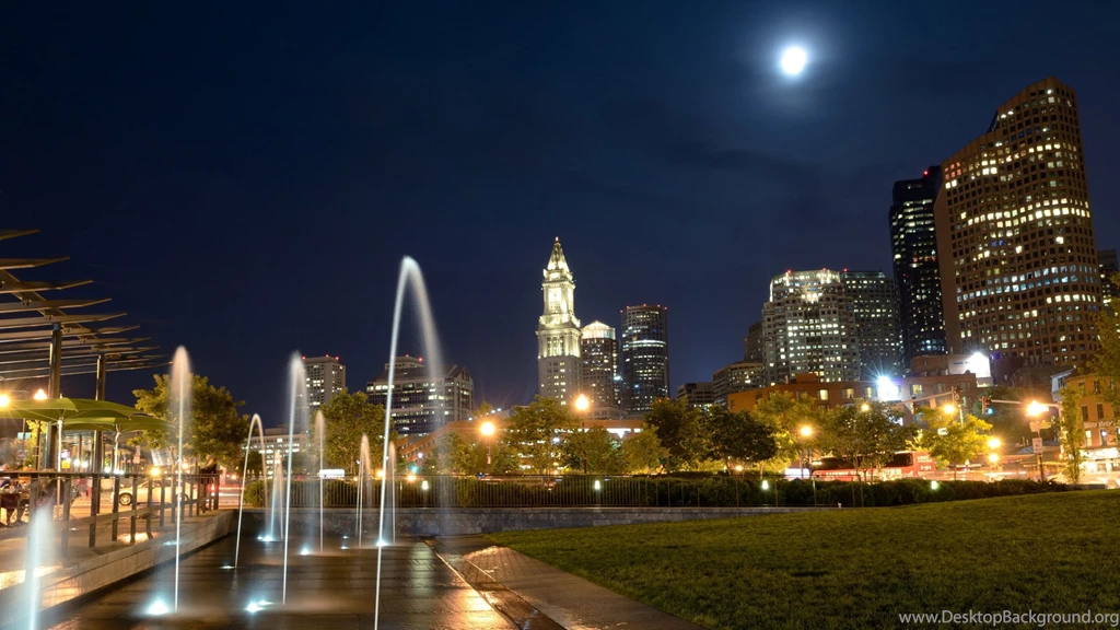 Boston Wallpapers Hd