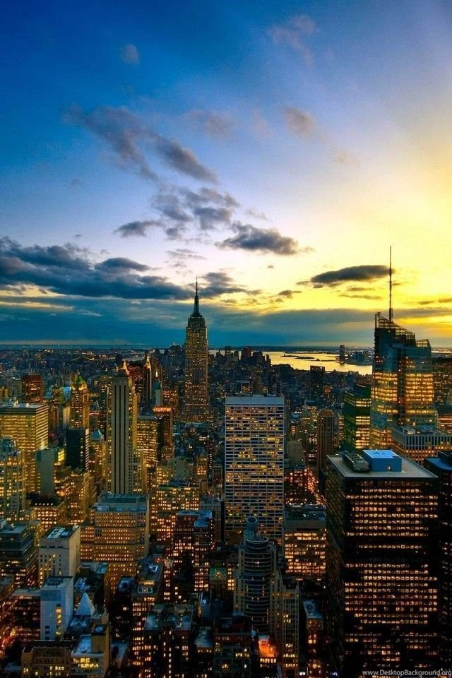 New,york,city,colors