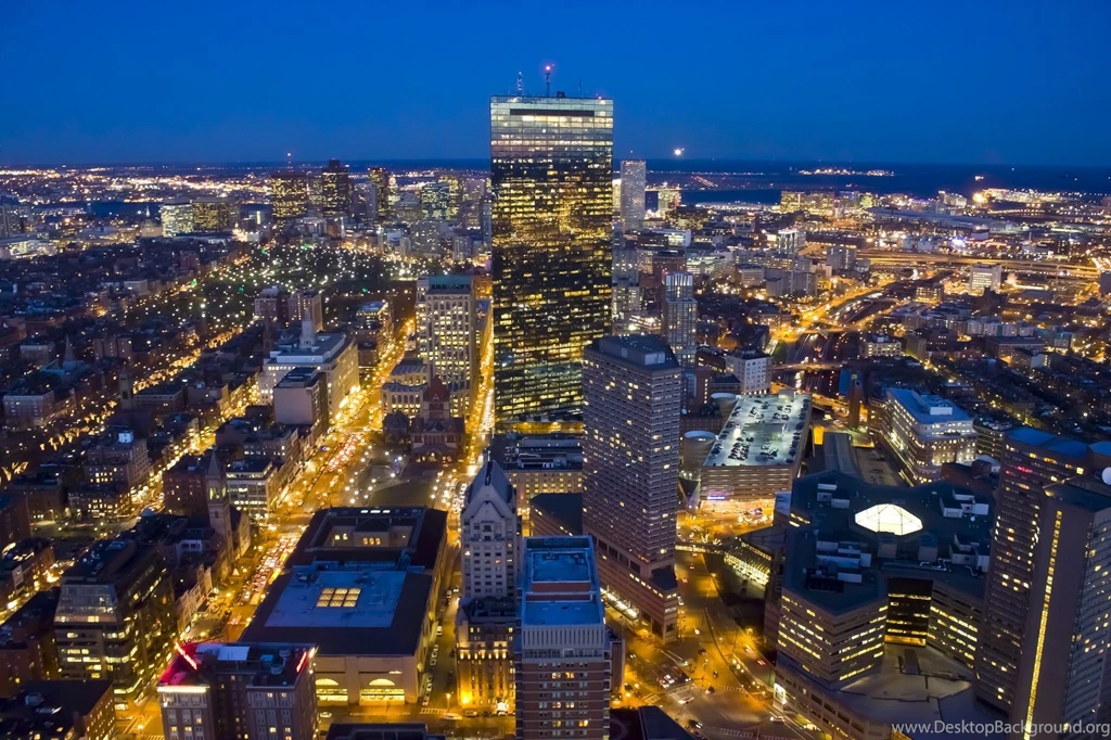 Boston Computer Wallpapers, Desktop Backgrounds