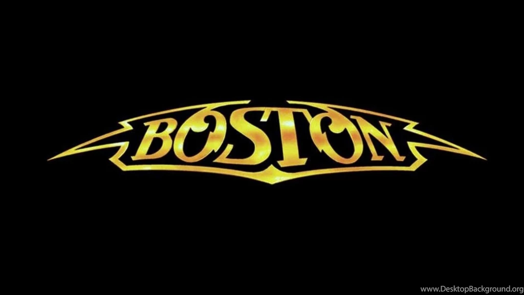 Logos Boston (band) Wallpapers