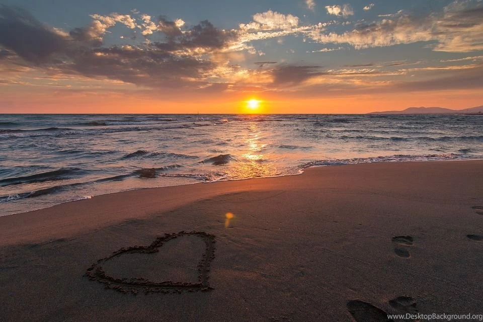 Free Photo: Sea, Background, Beach, Beautiful Free Image On ...