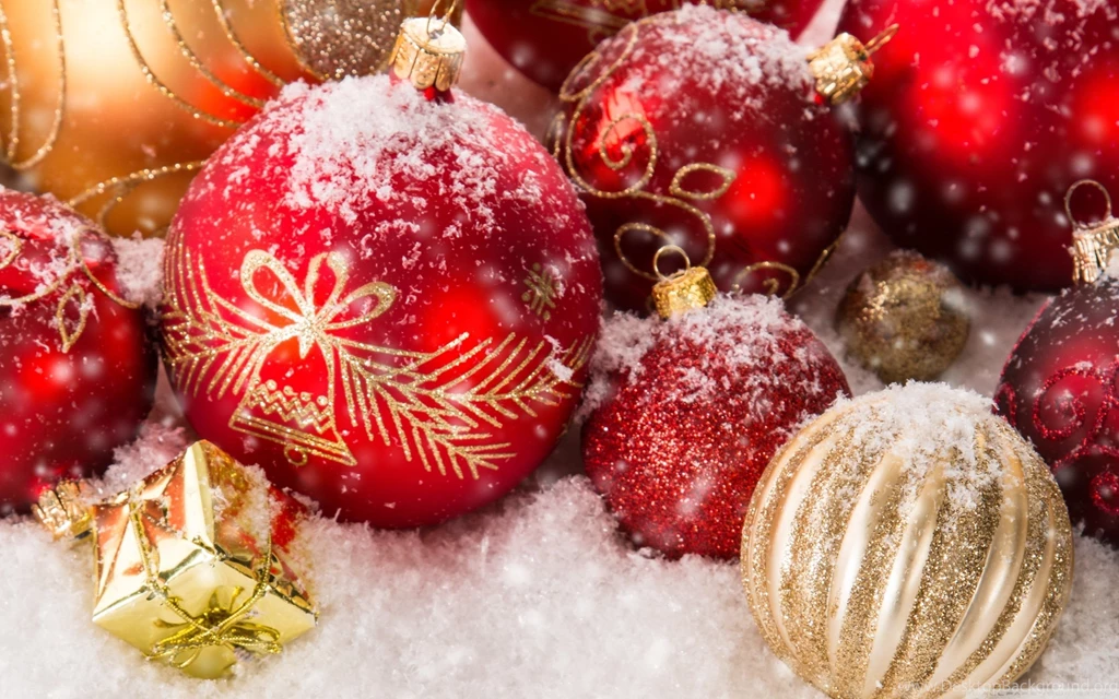 Christmas Ornament HD Wallpapers