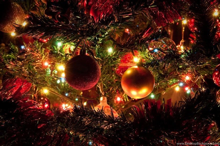High Definition Wallpapers: Christmas Wallpapers & Desktop Backgrounds