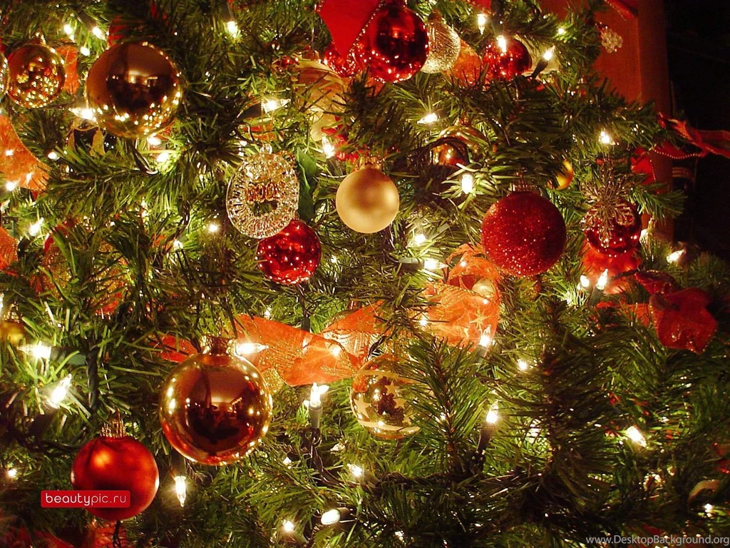 896) Christmas HD Widescreen Wallpapers WalOps.com