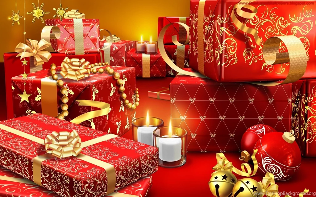 Wallpapers HD Widescreen Christmas
