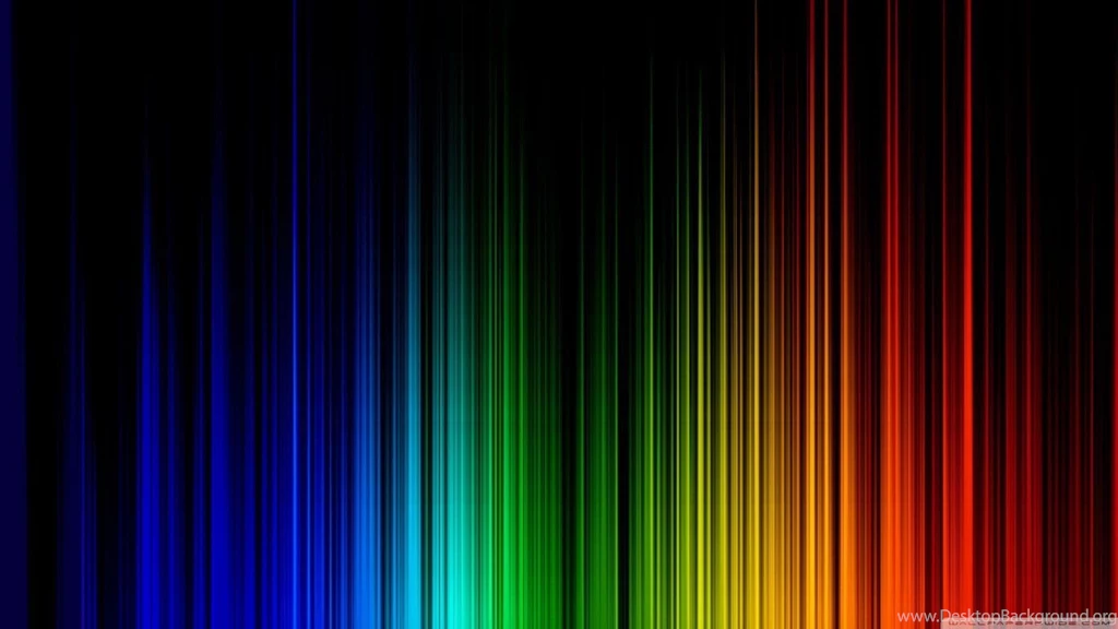 Rainbow HD Desktop Wallpapers : Widescreen : High Definition ...