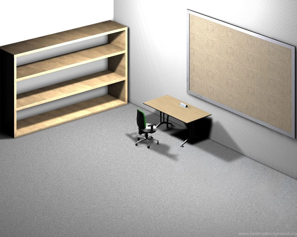 Updated Shelf Desktop Backgrounds For Arranging Your Icons ...