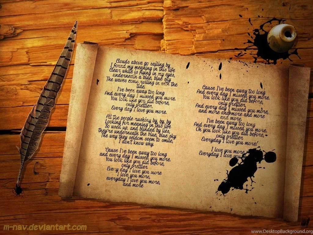 Old Desk Backgrounds By M nav On DeviantArt