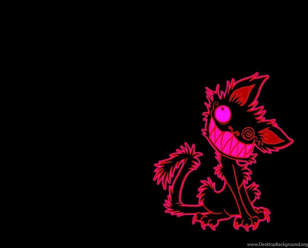 Crazy Cat Wallpapers