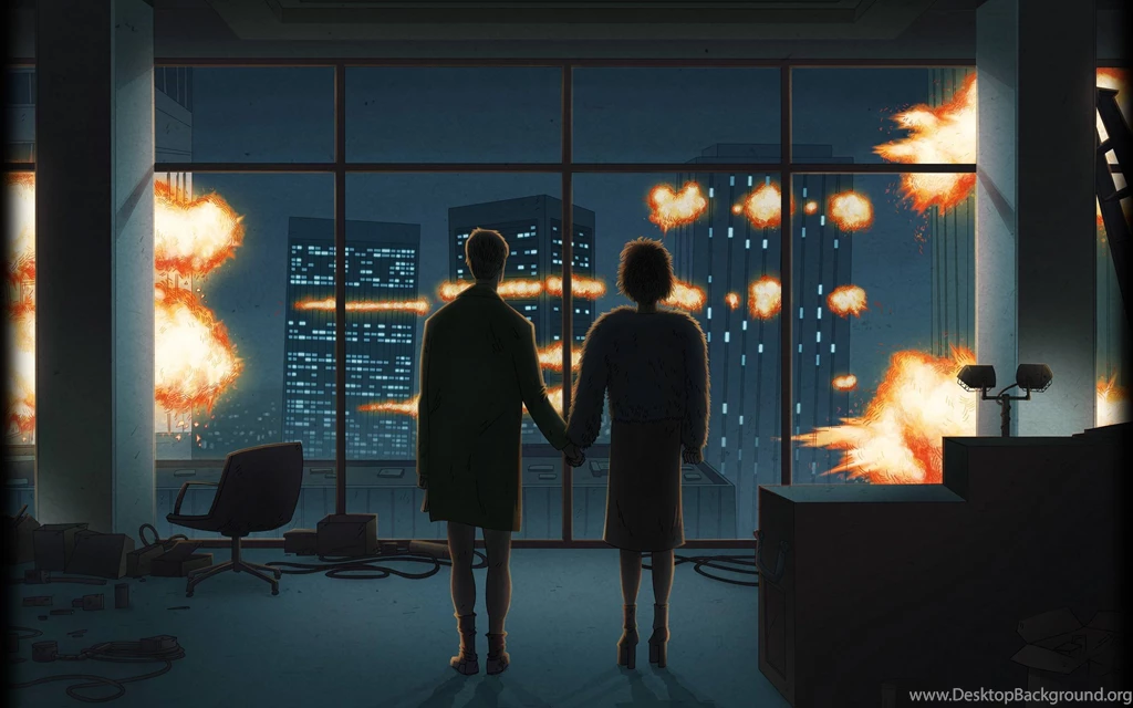 TV & Movies HD Wallpapers   Page 33