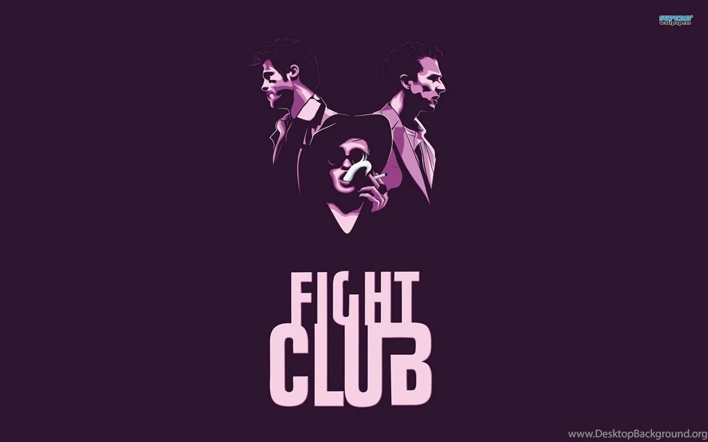 Tyler Durden Fight Club Wallpapers Movie Wallpapers