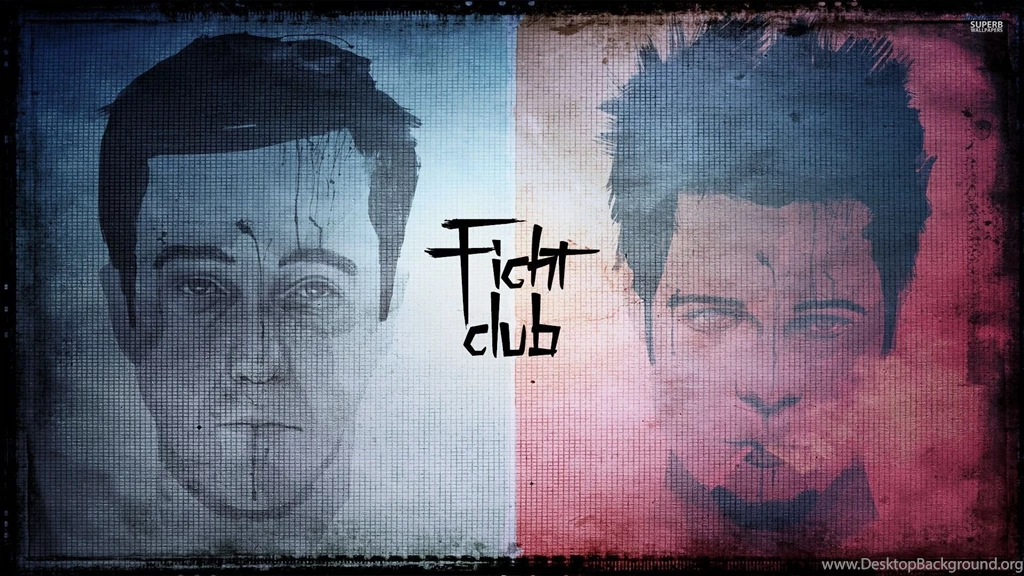 Fight Club Wallpapers Movie Wallpapers