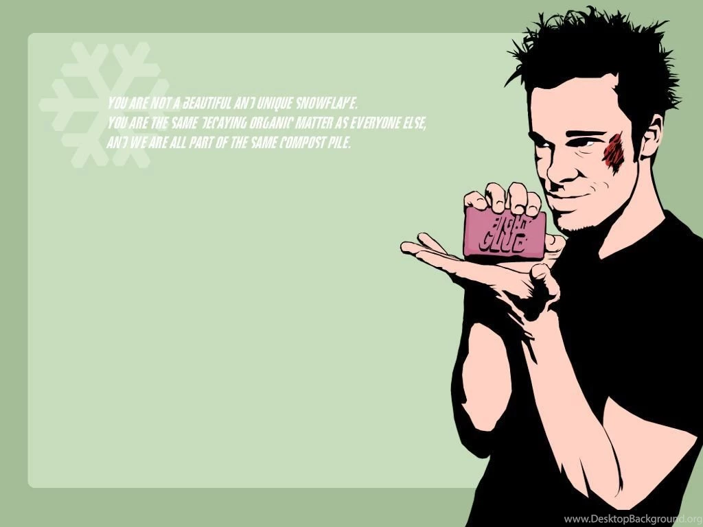 Fight Club 2
