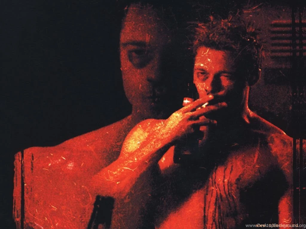 Fight Club Wallpapers Fight Club Wallpapers (5029036) Fanpop
