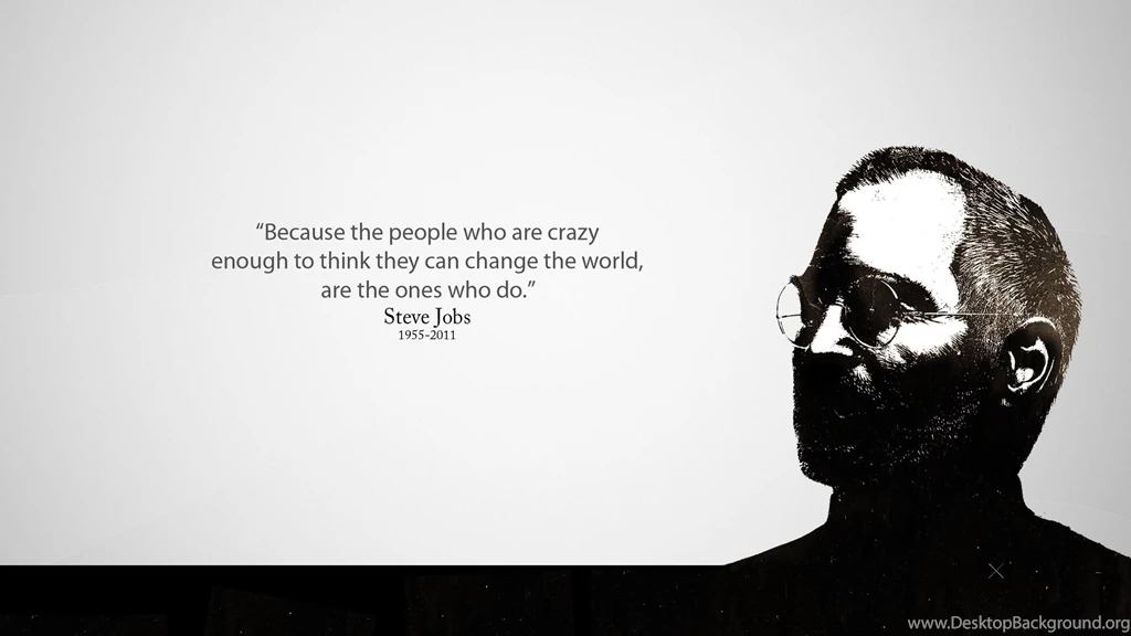 Crazy People Changing The World Widescreen Wallpapers