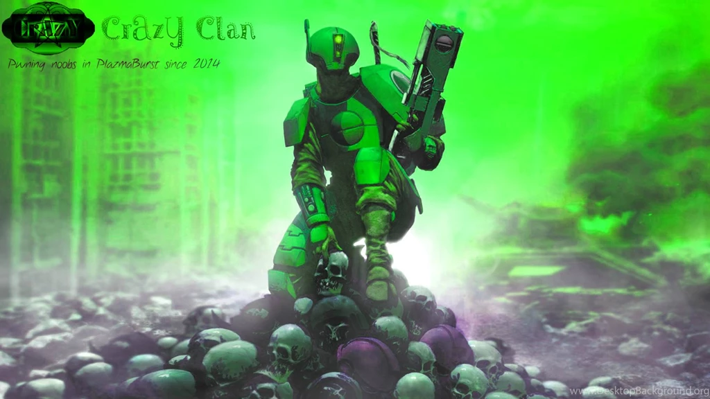 CrAzY Wallpapers