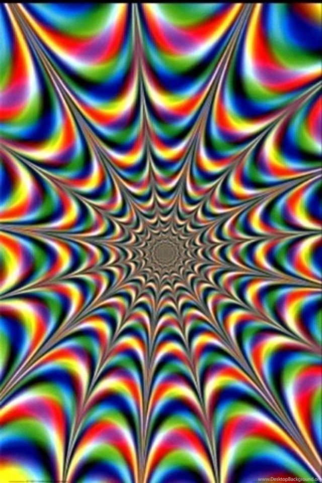 Crazy Illusion Images Mobile Wallpapers Phone