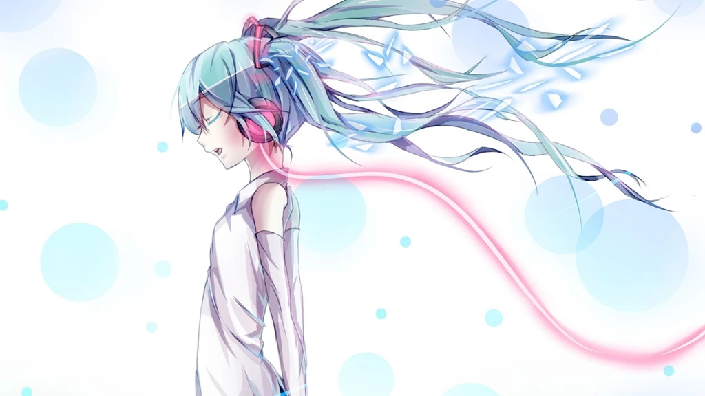Full HD 1080p Anime Wallpapers, Desktop Backgrounds HD