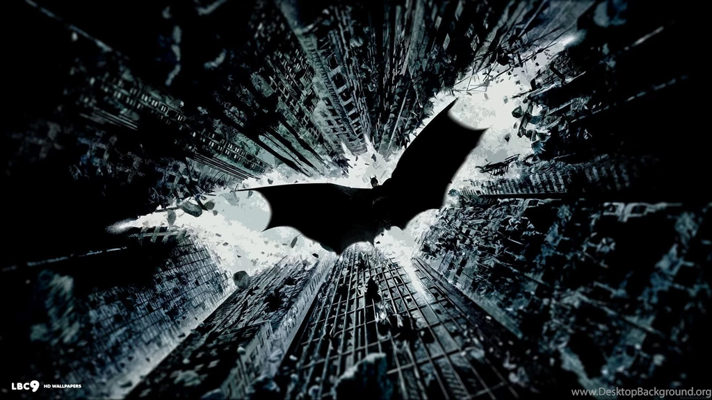 Dark Knight Rises Wallpapers 8/20