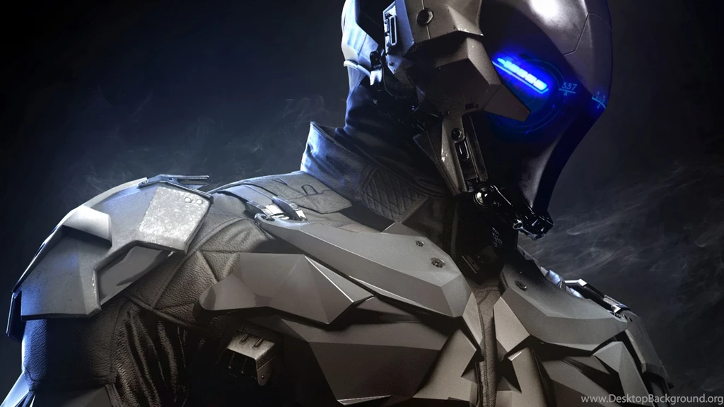 Batman: Arkham Knight