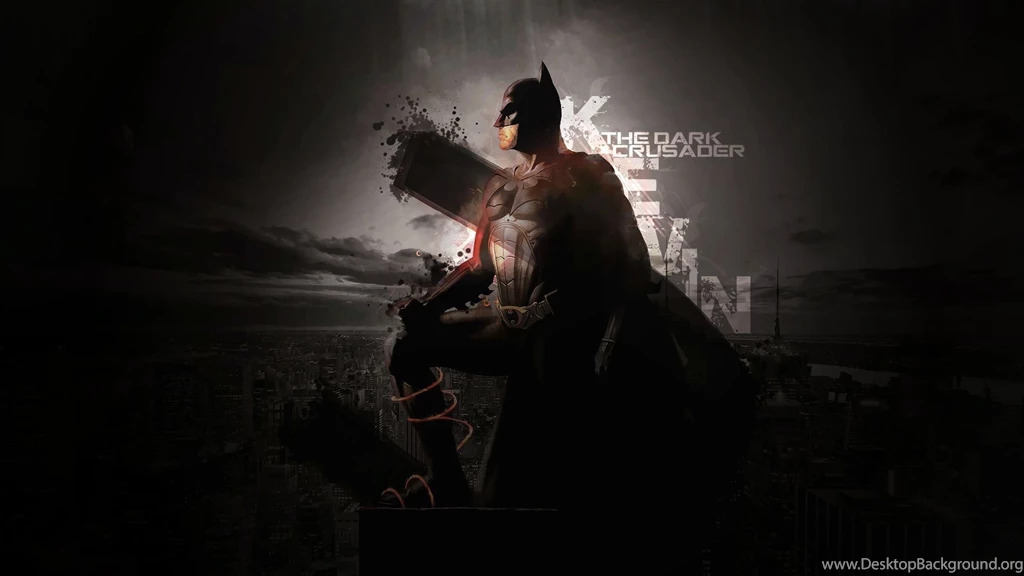 Batman Wallpapers 1920X1080 157537