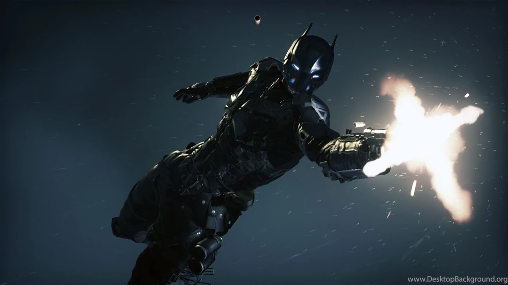 Arkham