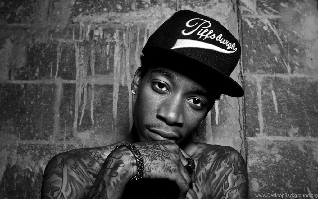 Rapper Wallpapers, Desktop Wallpapers » GoodWP.com