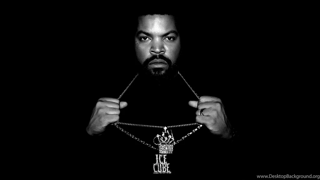 Download Wallpapers 1920x1080 Ice Cube, Rapper, Chain, Bristle ...