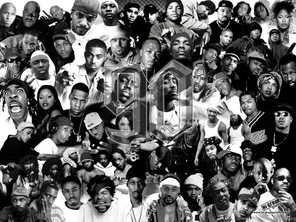 90 Great Rapper Rap 3rby Wallpapers (25256755) Fanpop