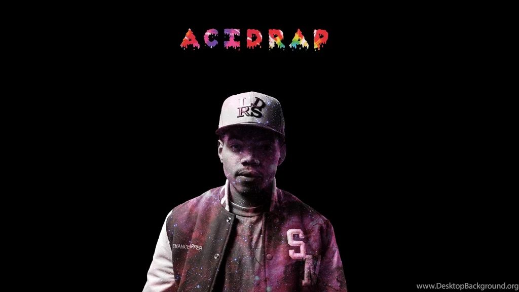 15 Chance The Rapper HD Wallpapers
