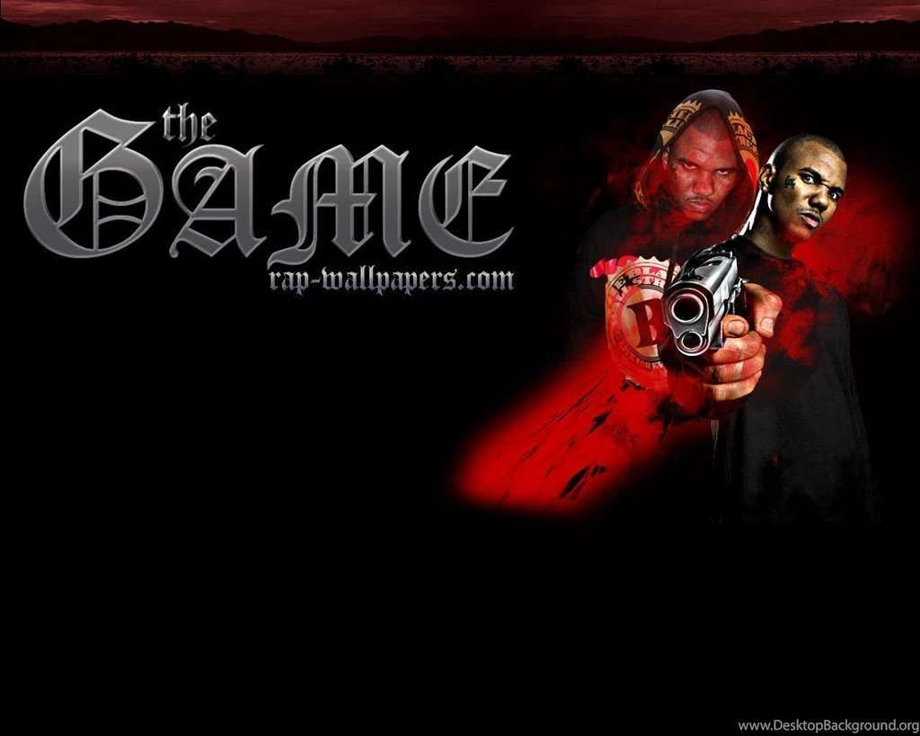 The Game The Game (Rapper) Wallpapers (3619056) Fanpop