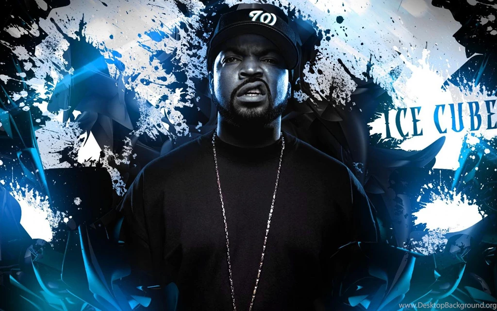 ICE CUBE Gangsta Rapper Rap Hip Hop R Wallpapers