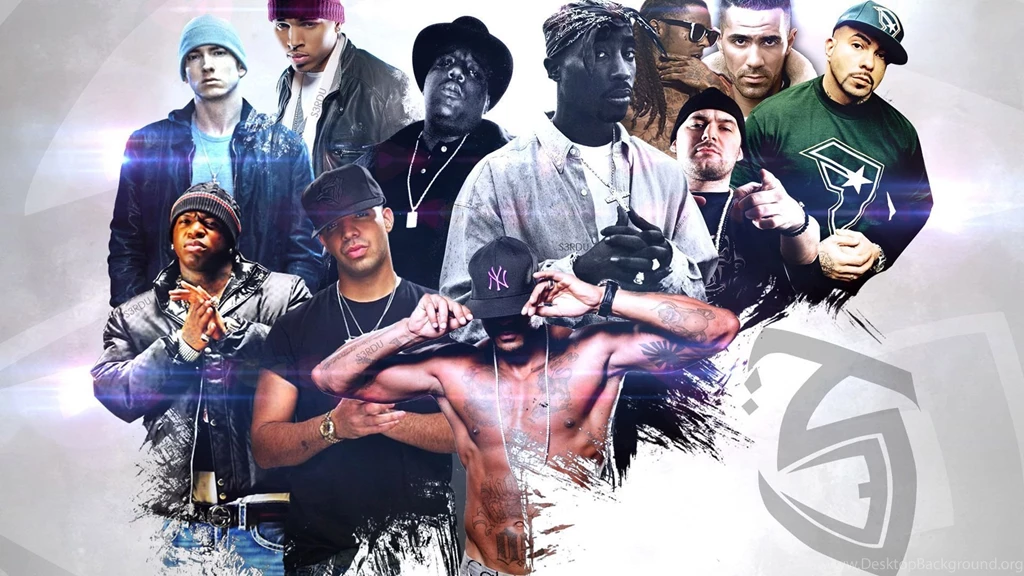 Rappers Wallpapers Free Wide HD Wallpapers