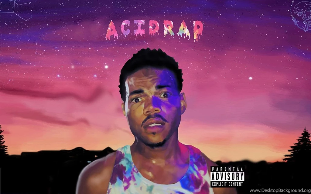 Chance The Rapper HD Wallpapers And Backgrounds