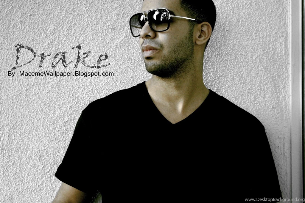 Drake Rapper HD Wallpapers