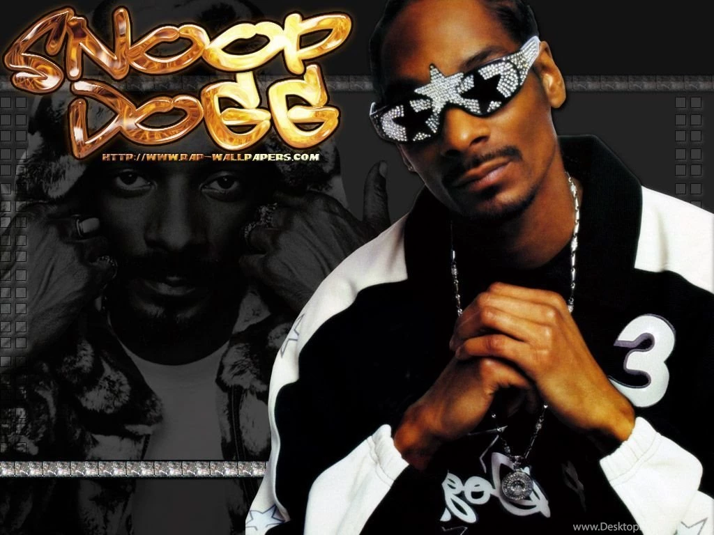 Wallpapers Snoop Dogg