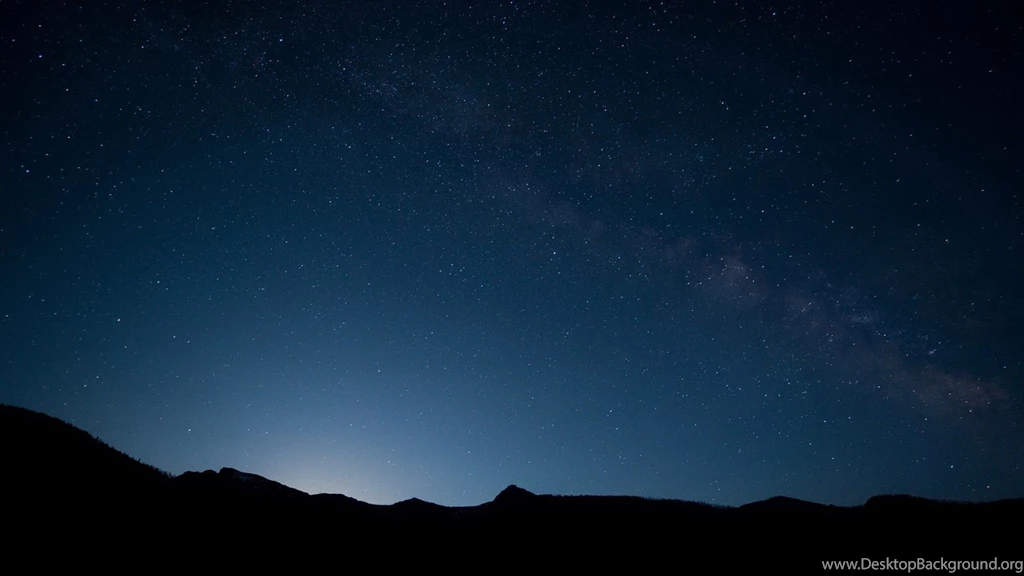 Night Sky HD Wallpapers